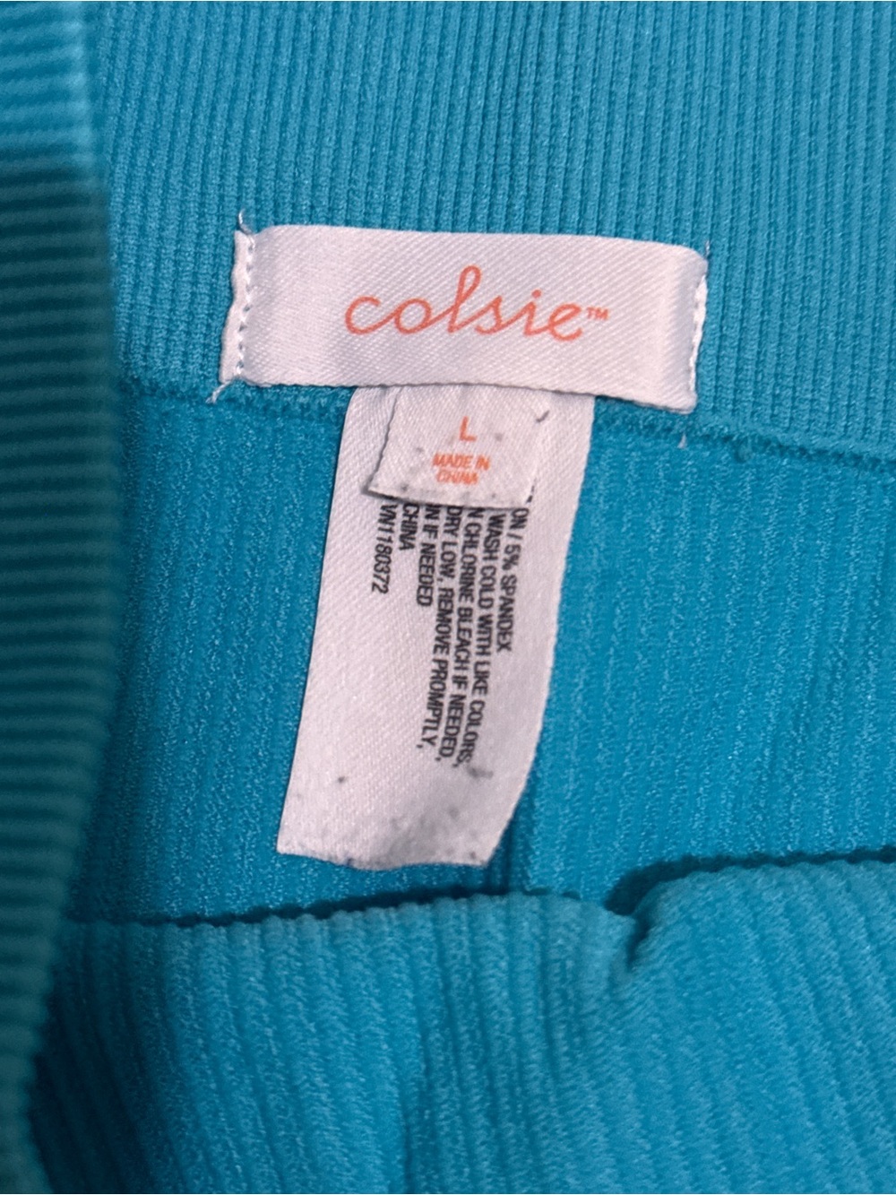 Colsie shorts  Bundle - Picture 5 of 9